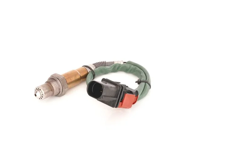 Oxygen Sensor BOSCH 0 258 017 473