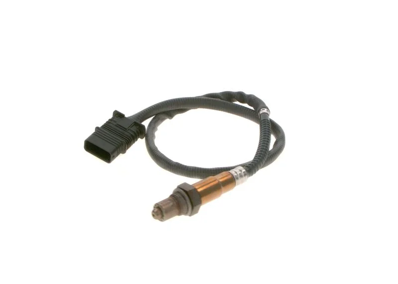 Oxygen Sensor BOSCH 0 258 027 083