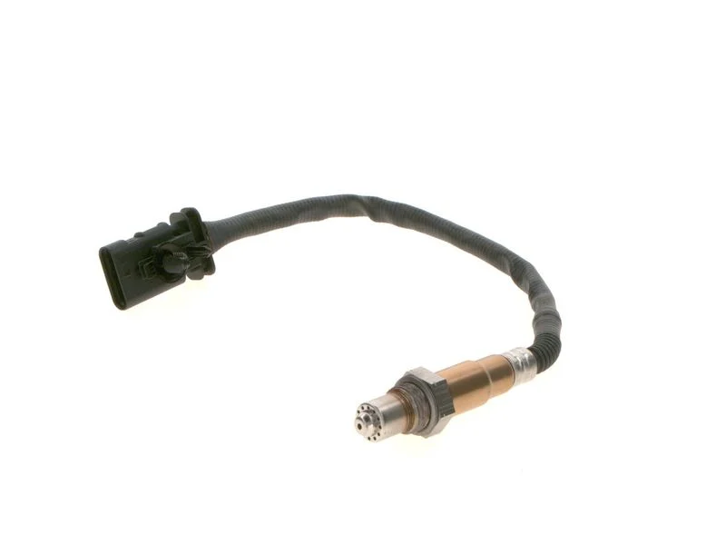 Sensor Lambda BOSCH 0 258 027 178