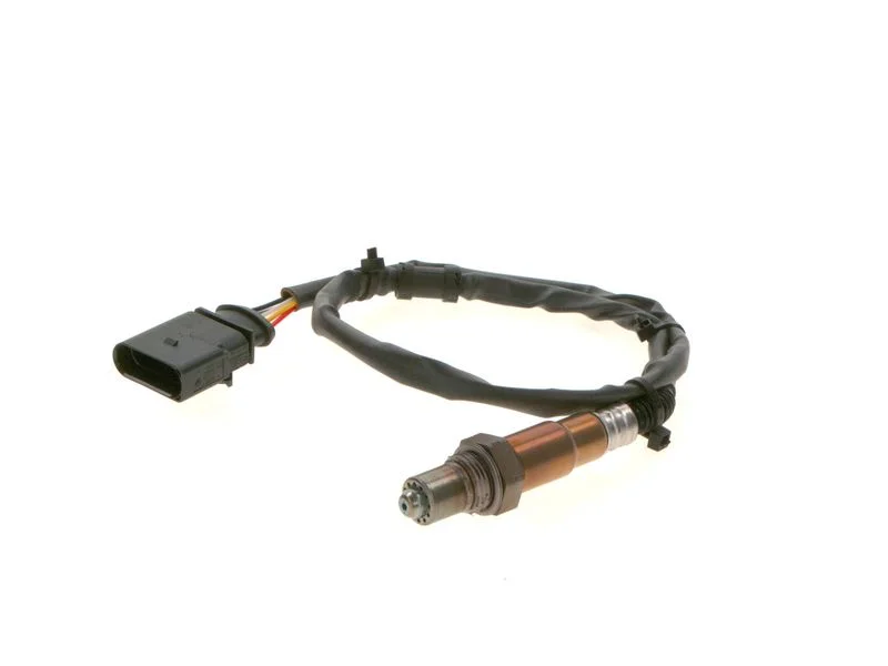 Oxygen Sensor BOSCH 0 258 027 197