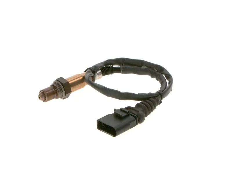 Sensor Lambda BOSCH 0 258 027 199