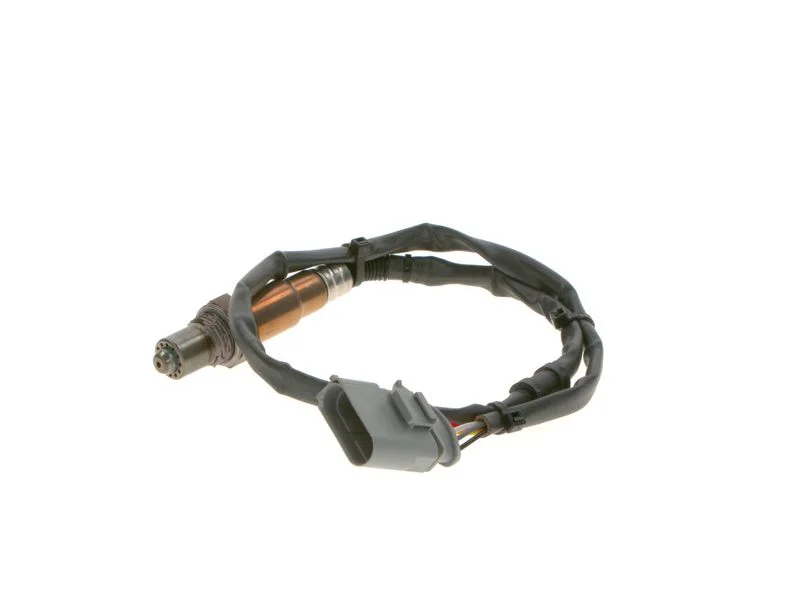Oxygen Sensor BOSCH 0 258 027 215