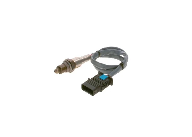 Sensor Lambda BOSCH 0 258 030 0BV