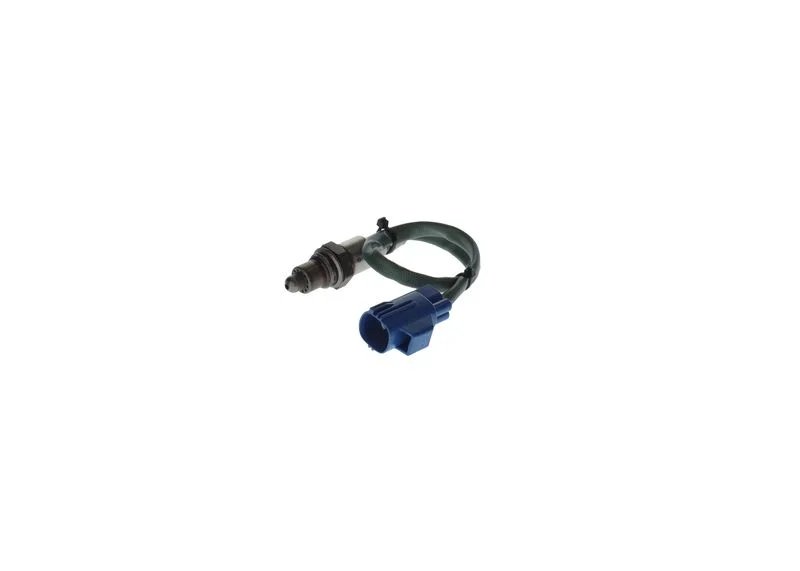 Sensor Lambda BOSCH 0 258 030 0D1