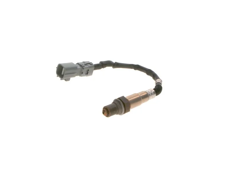 Oxygen Sensor bosch 0258986696