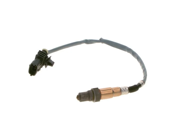 Sensor Lambda BOSCH 0 258 986 752
