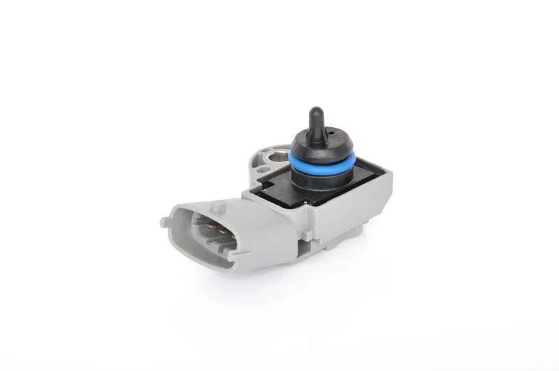 Sensor, pressão do combustível BOSCH 0 261 230 238