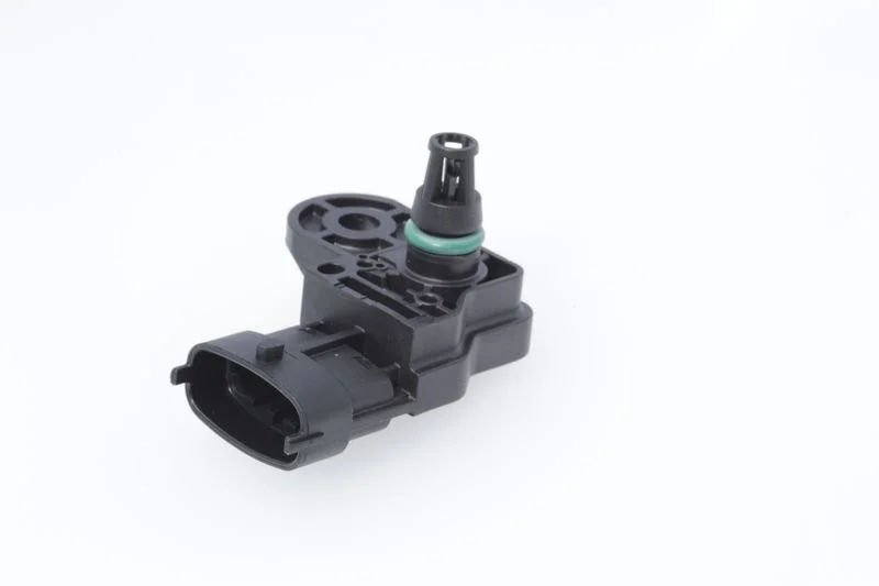 Sensor, pressão do turbo BOSCH 0 261 230 302
