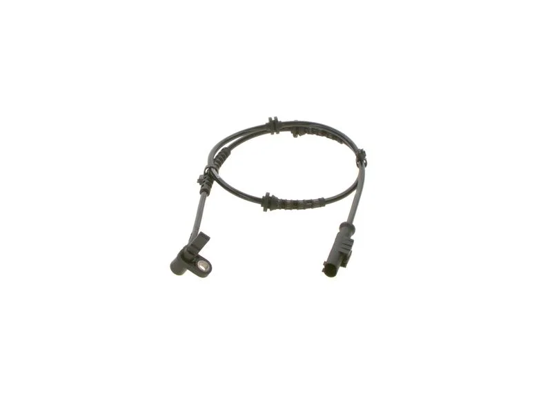 Sensor, wheel speed BOSCH 0 265 004 136