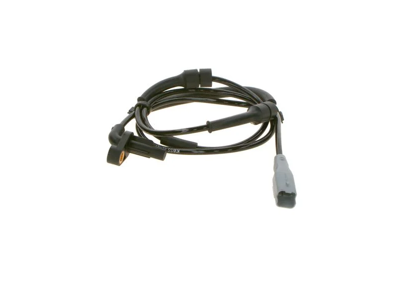 Sensor, velocidade da roda BOSCH 0 265 007 666