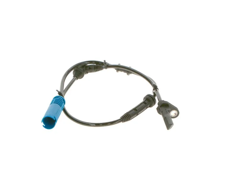 Sensor, velocidade da roda BOSCH 0 265 007 807