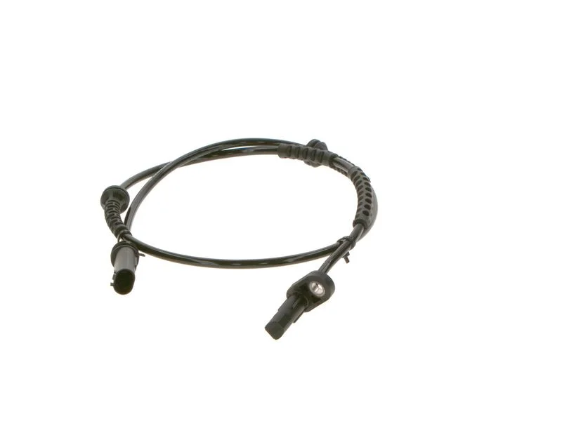Sensor, velocidade da roda BOSCH 0 265 007 982