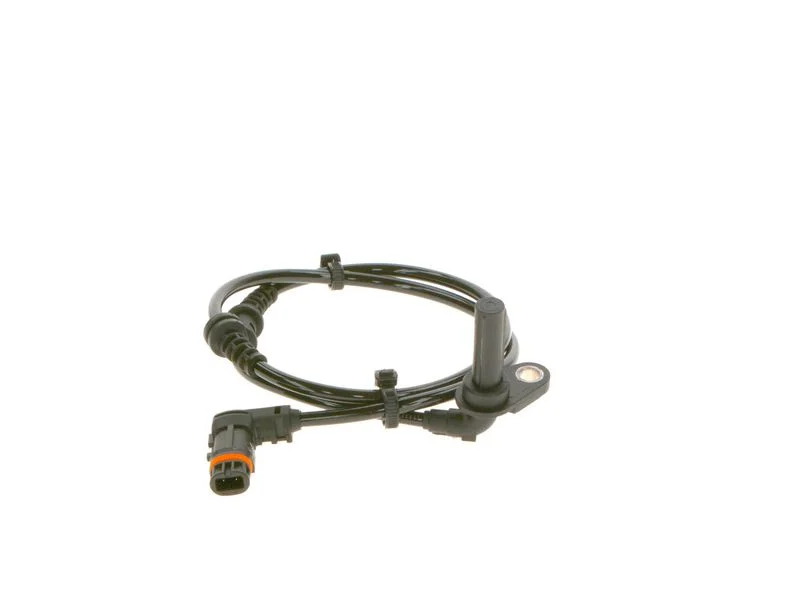 Sensor, velocidade da roda BOSCH 0 265 008 135
