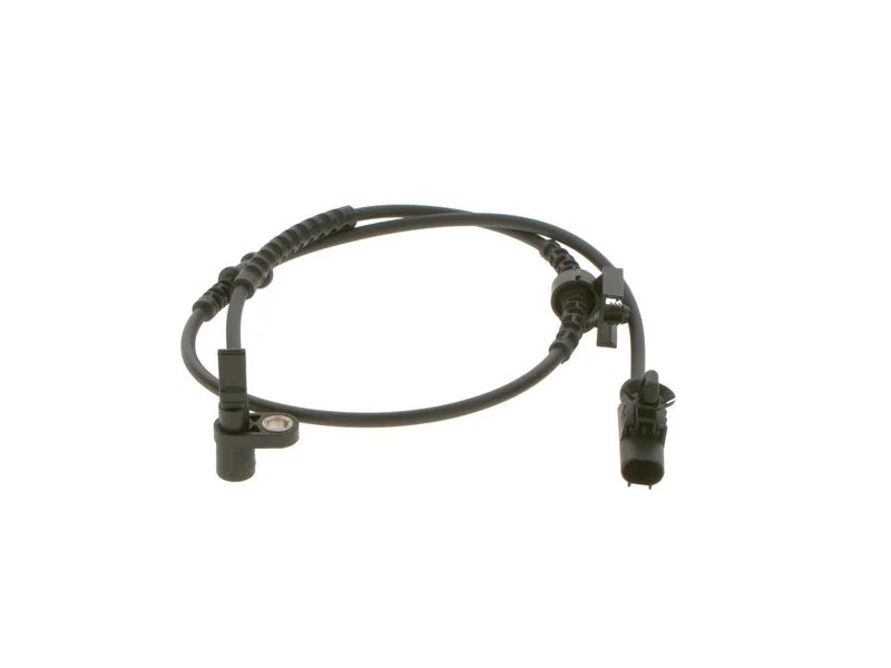 Sensor, velocidade da roda BOSCH 0 265 008 331