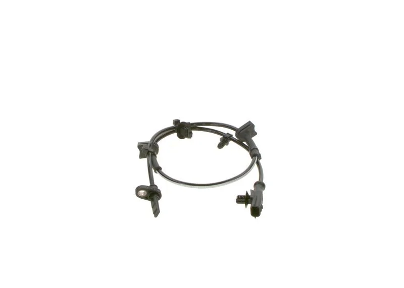 Sensor, velocidade da roda BOSCH 0 265 009 534