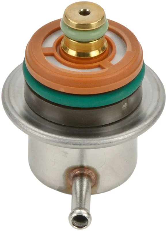 Regulador de Pressão de Combustível BOSCH 0 280 160 575