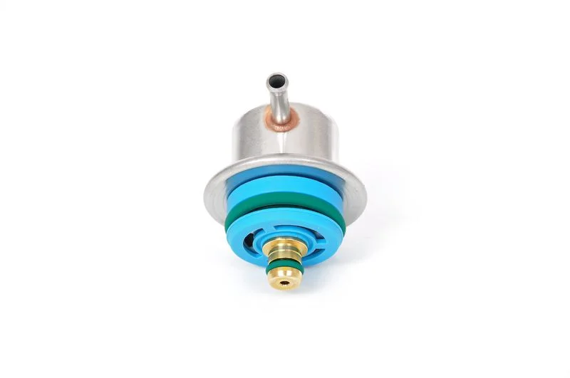 Regulador de Pressão de Combustível BOSCH 0 280 160 597