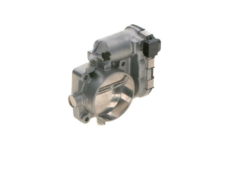 Atuador, válvula do acelerador BOSCH 0 280 750 017