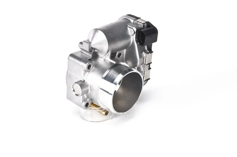 Corpo do acelerador BOSCH 0280750036