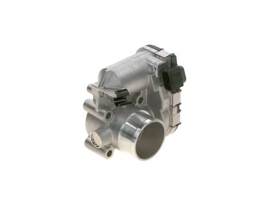 Corpo do acelerador BOSCH 0280750042