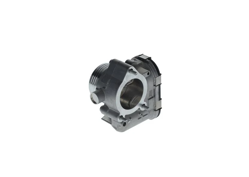 Corpo do acelerador BOSCH 0 280 750 085