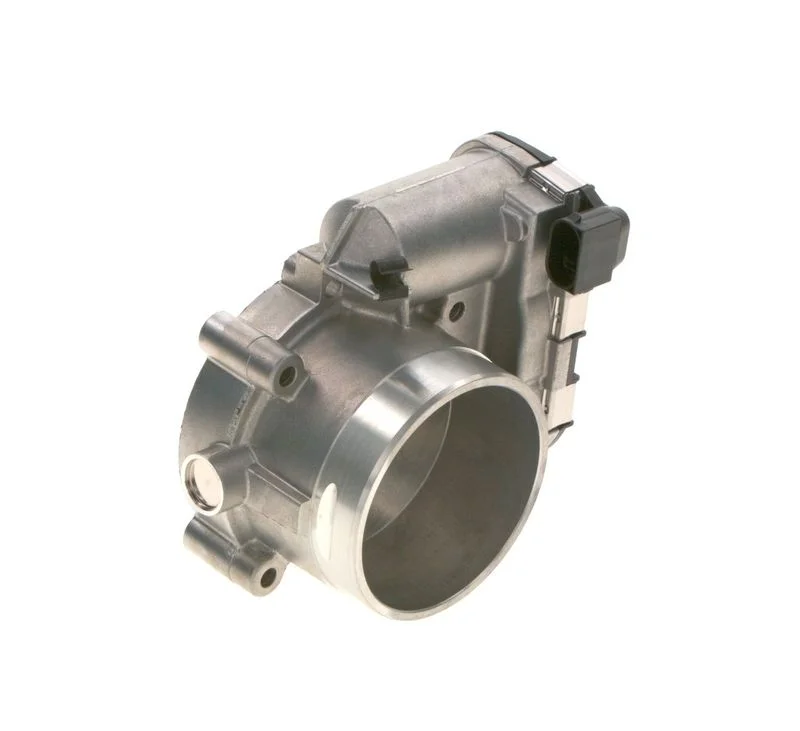 Corpo do acelerador BOSCH 0 280 750 114