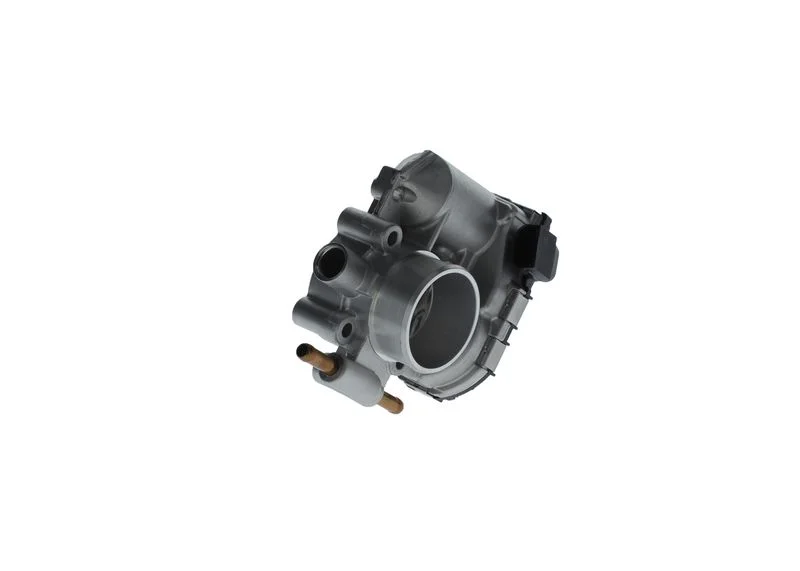 Corpo do acelerador BOSCH 0 280 750 133