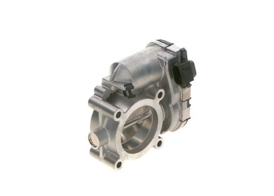 Corpo do acelerador BOSCH 0 280 750 175