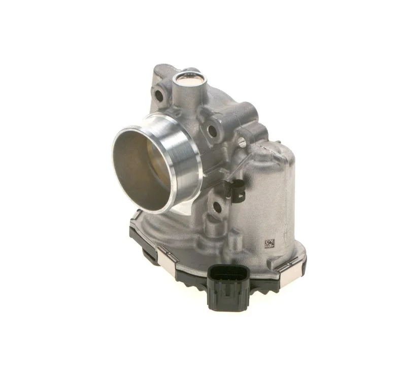 Corpo do acelerador BOSCH 0 280 750 482