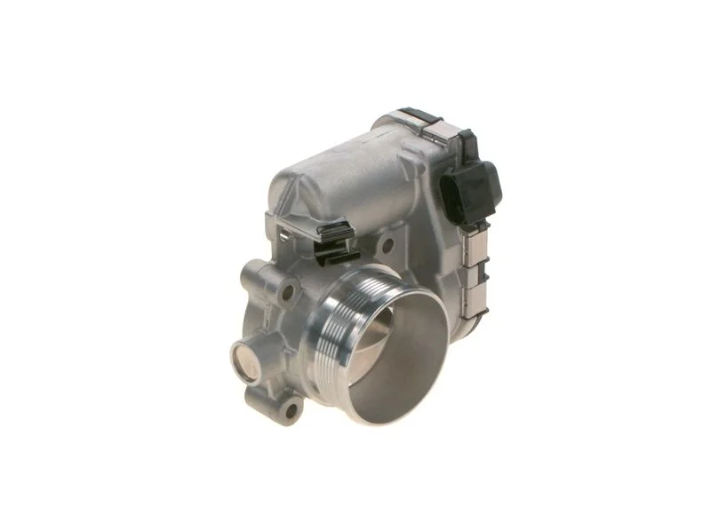 Corpo do acelerador BOSCH 0 280 750 520