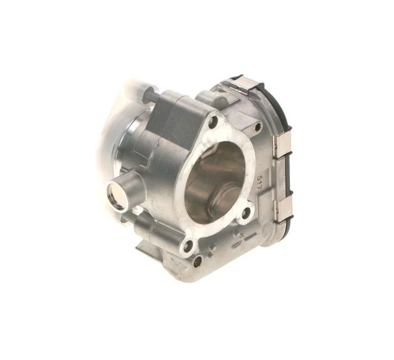 Corpo do acelerador BOSCH 0 280 750 540