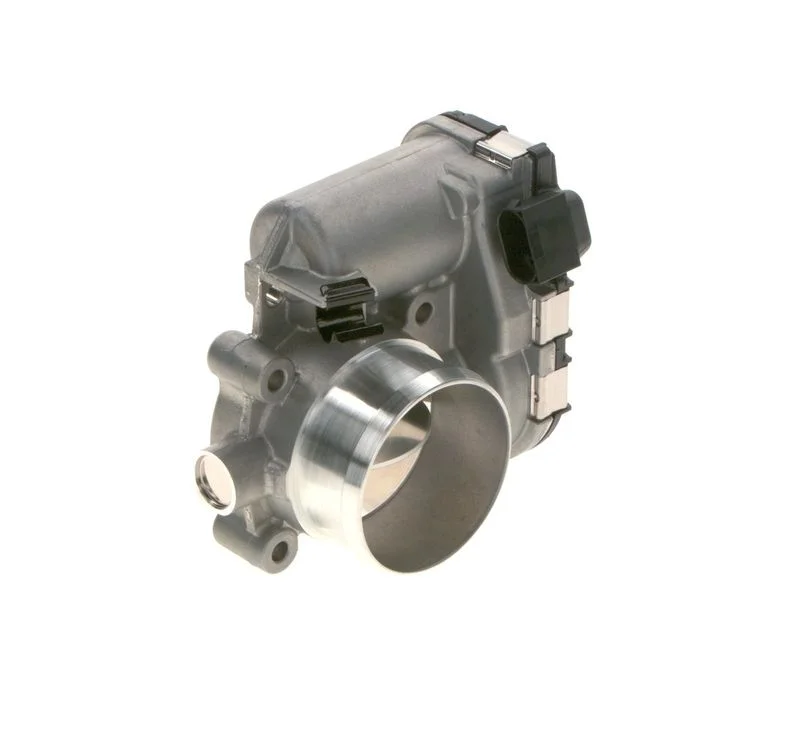 Corpo do acelerador BOSCH 0 280 750 597