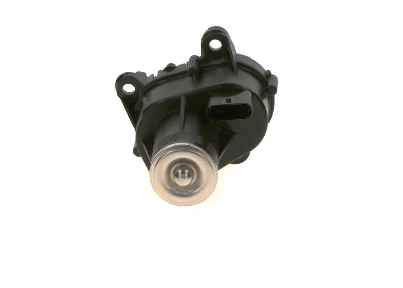 Control, swirl flaps (induction pipe) BOSCH 0 280 751 004