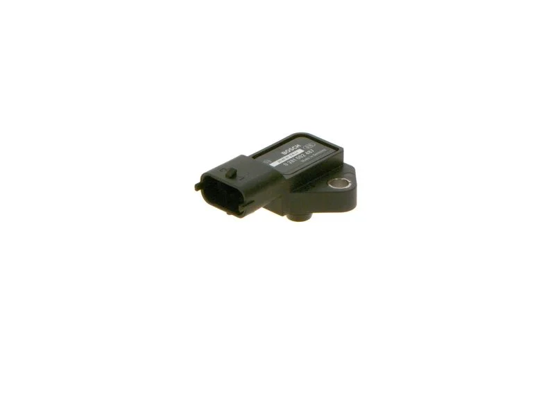 Sensor, pressão do turbo BOSCH 0 281 002 487