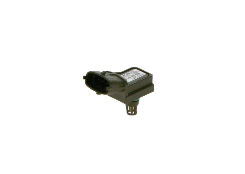 Sensor, pressão do turbo BOSCH 0 281 002 573