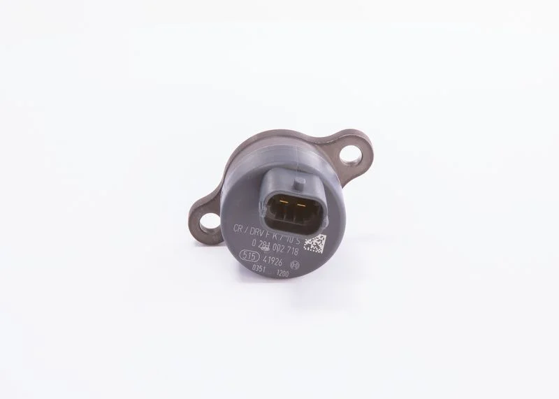 Válvula de Controle de Pressão, sistema common rail BOSCH 0 281 002 718