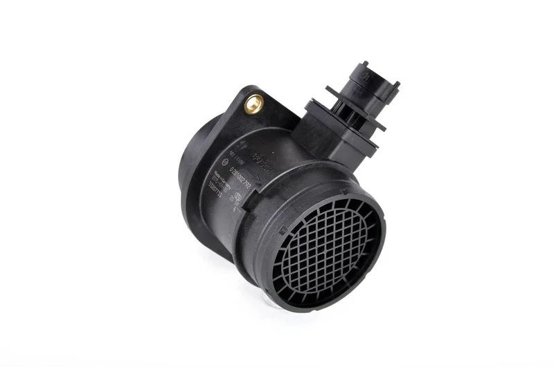 Sensor de Fluxo de Massa de Ar BOSCH 0 281 002 792