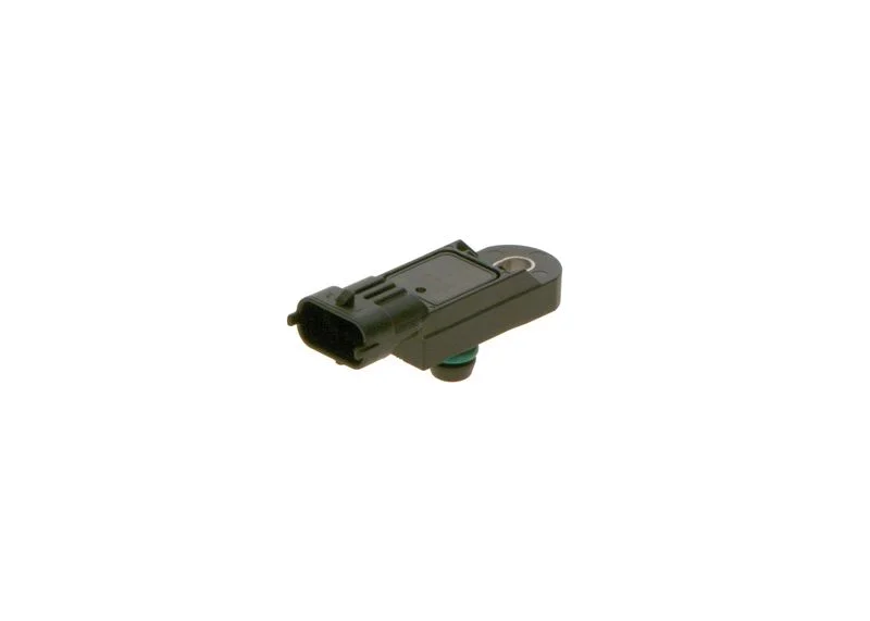 Sensor, pressão do turbo BOSCH 0 281 002 996
