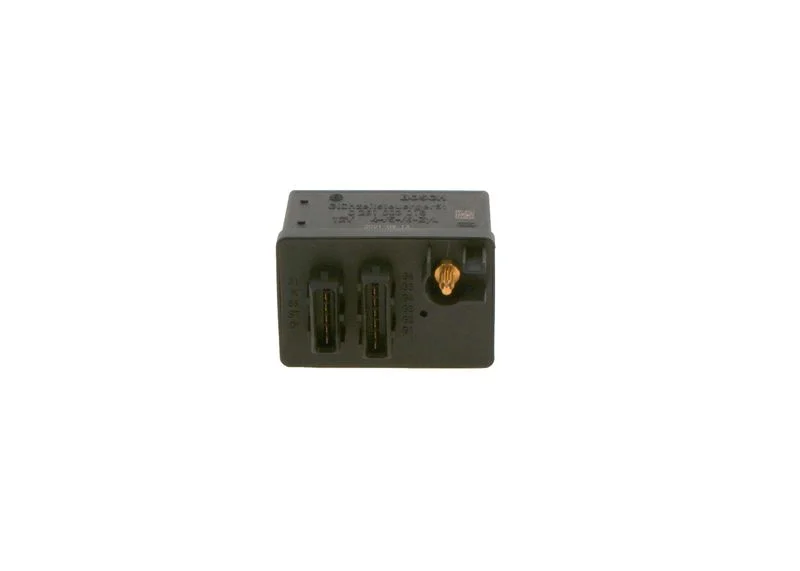 Unidade de controlo, tempo de incandescência BOSCH 0 281 003 018