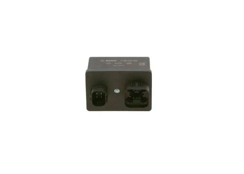 Control Unit, glow time BOSCH 0 281 003 080
