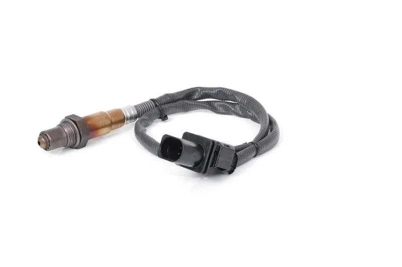 Oxygen Sensor BOSCH 0 281 004 029