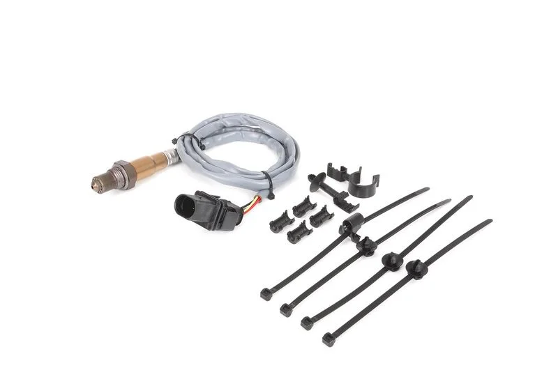 Oxygen Sensor BOSCH 0 281 004 150