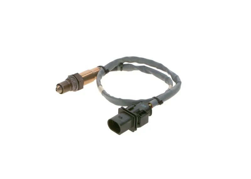 Oxygen Sensor BOSCH 0 281 004 191