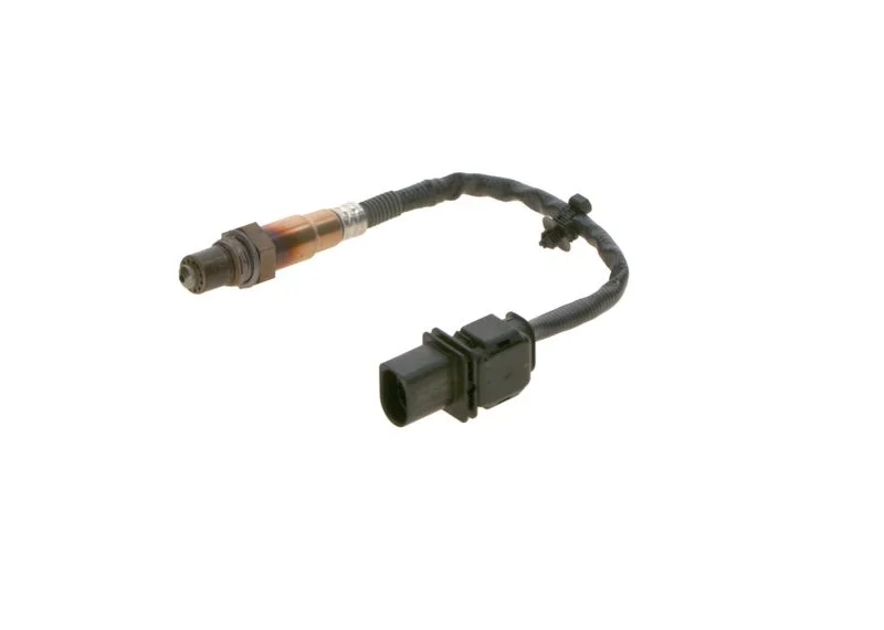 Oxygen Sensor BOSCH 0 281 004 417