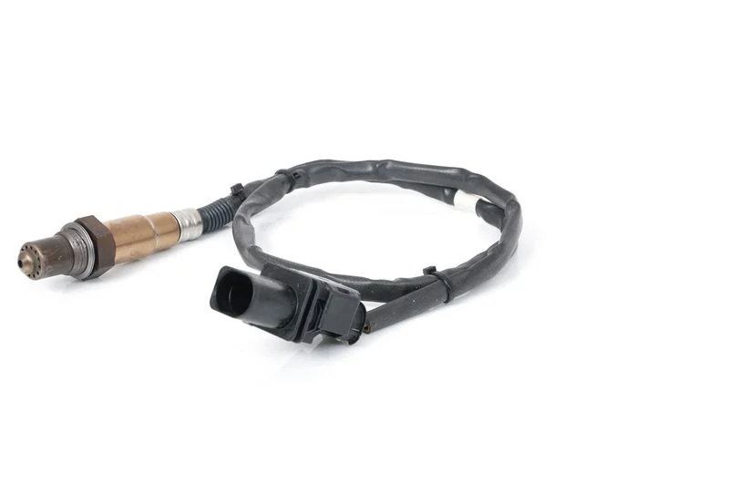 Oxygen Sensor BOSCH 0 281 004 496
