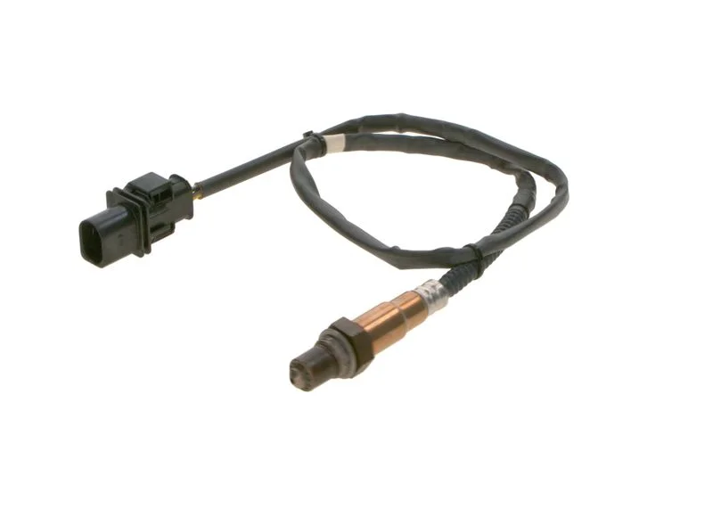 Oxygen Sensor BOSCH 0 281 004 498