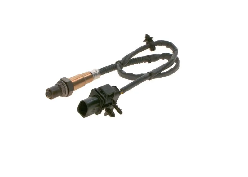 Oxygen Sensor BOSCH 0 281 004 564