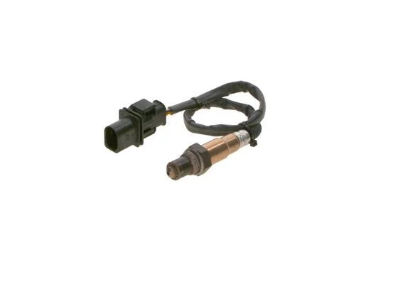 Oxygen Sensor BOSCH 0 281 004 573