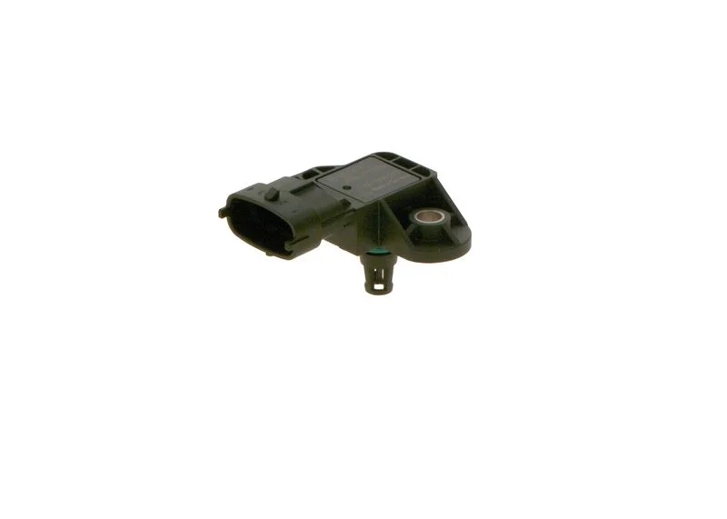 Sensor, pressão do turbo BOSCH 0 281 006 076
