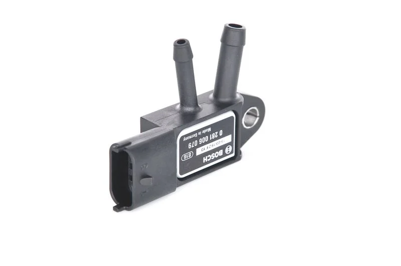 Sensor, exhaust pressure BOSCH 0 281 006 079